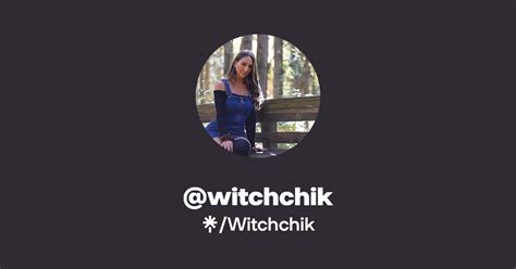 witchchik|Witch